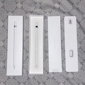 Apple Pencil